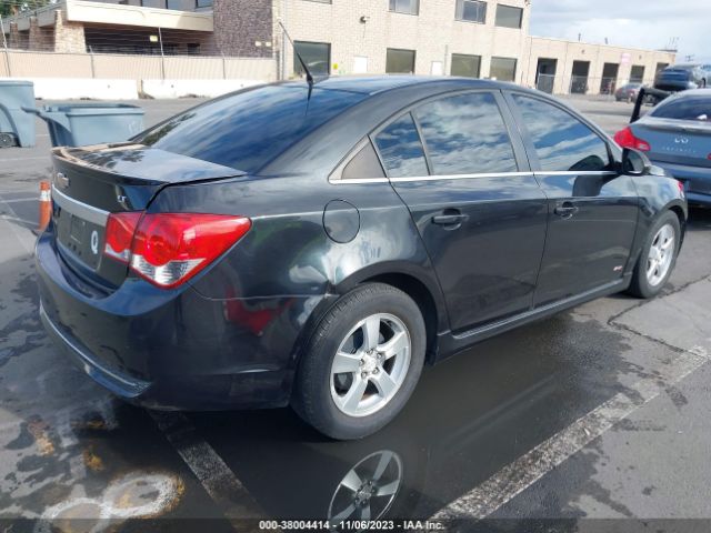 Photo 3 VIN: 1G1PF5SC4C7126996 - CHEVROLET CRUZE 