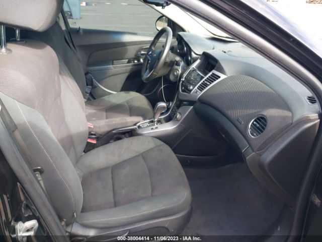 Photo 4 VIN: 1G1PF5SC4C7126996 - CHEVROLET CRUZE 