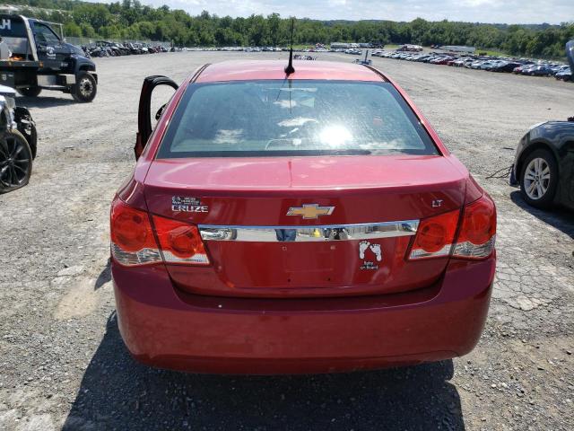 Photo 5 VIN: 1G1PF5SC4C7127159 - CHEVROLET CRUZE LT 