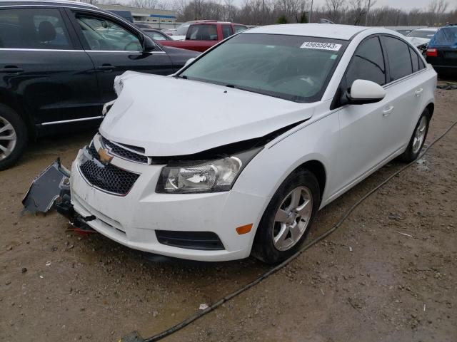 Photo 0 VIN: 1G1PF5SC4C7154121 - CHEVROLET CRUZE LT 