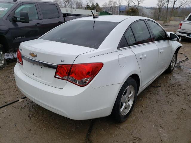 Photo 2 VIN: 1G1PF5SC4C7154121 - CHEVROLET CRUZE LT 