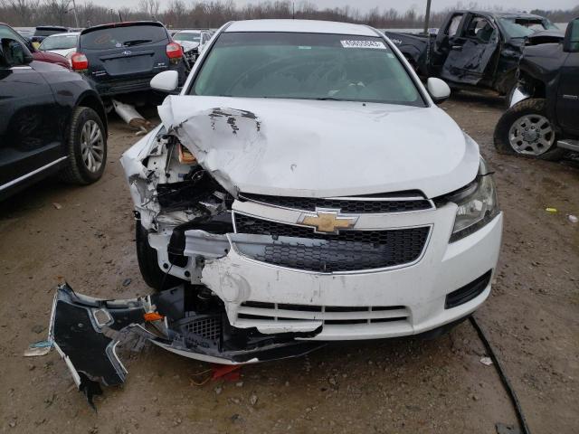 Photo 4 VIN: 1G1PF5SC4C7154121 - CHEVROLET CRUZE LT 