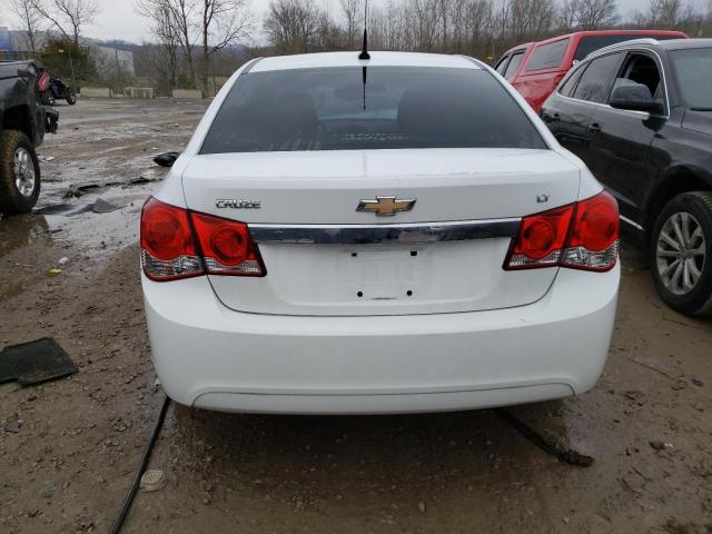 Photo 5 VIN: 1G1PF5SC4C7154121 - CHEVROLET CRUZE LT 