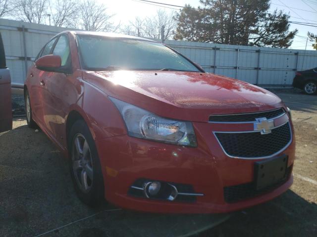 Photo 0 VIN: 1G1PF5SC4C7164728 - CHEVROLET CRUZE LT 