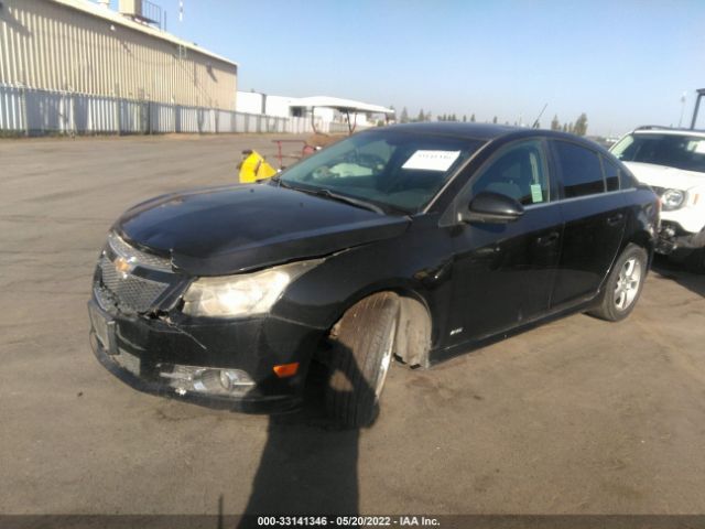 Photo 1 VIN: 1G1PF5SC4C7166205 - CHEVROLET CRUZE 