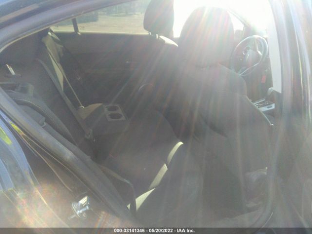 Photo 7 VIN: 1G1PF5SC4C7166205 - CHEVROLET CRUZE 