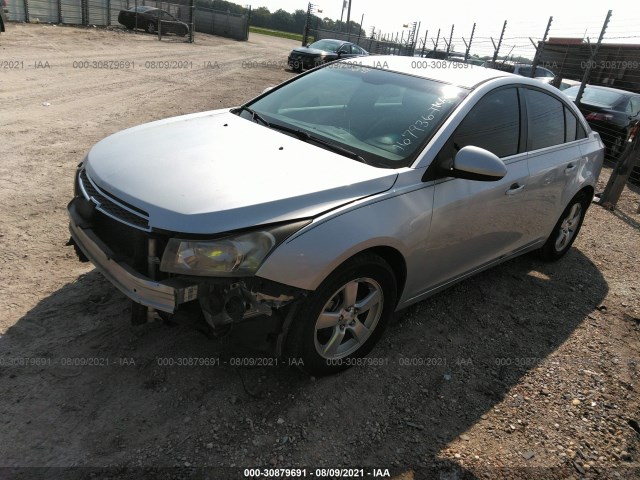 Photo 1 VIN: 1G1PF5SC4C7167936 - CHEVROLET CRUZE 