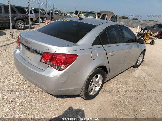 Photo 3 VIN: 1G1PF5SC4C7167936 - CHEVROLET CRUZE 