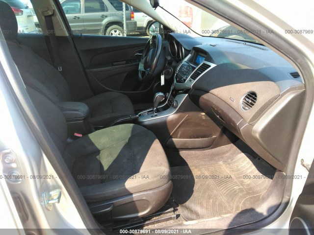 Photo 4 VIN: 1G1PF5SC4C7167936 - CHEVROLET CRUZE 