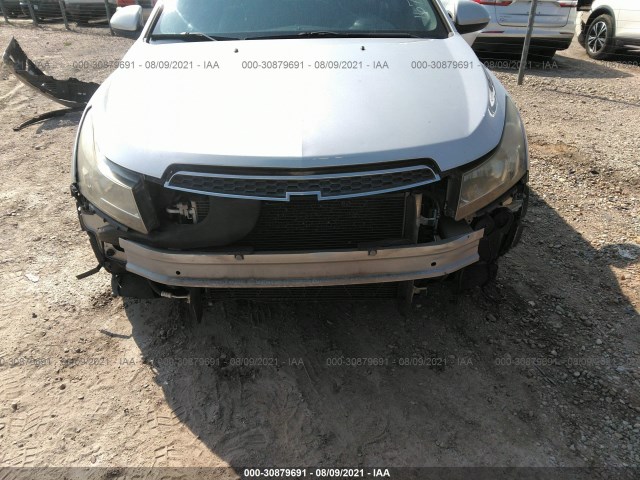 Photo 5 VIN: 1G1PF5SC4C7167936 - CHEVROLET CRUZE 