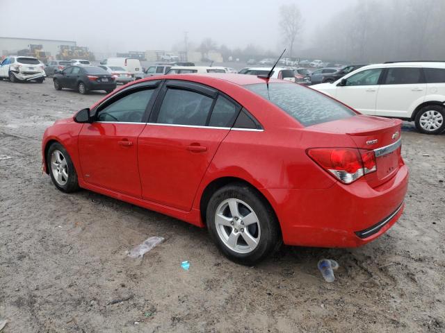 Photo 1 VIN: 1G1PF5SC4C7175678 - CHEVROLET CRUZE LT 