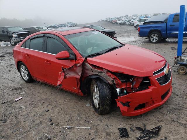 Photo 3 VIN: 1G1PF5SC4C7175678 - CHEVROLET CRUZE LT 