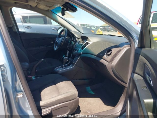 Photo 4 VIN: 1G1PF5SC4C7182209 - CHEVROLET CRUZE 