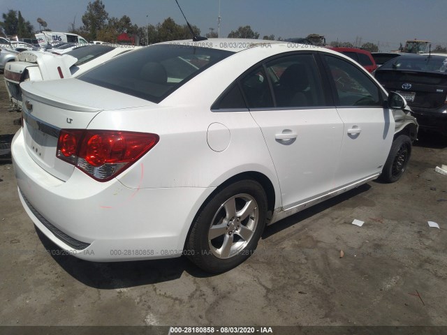 Photo 3 VIN: 1G1PF5SC4C7192769 - CHEVROLET CRUZE 