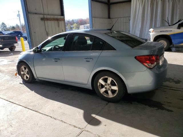 Photo 1 VIN: 1G1PF5SC4C7196921 - CHEVROLET CRUZE LT 