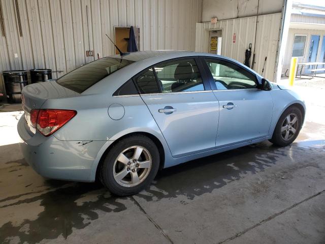 Photo 2 VIN: 1G1PF5SC4C7196921 - CHEVROLET CRUZE LT 