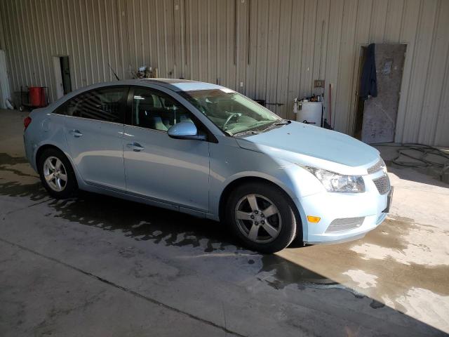 Photo 3 VIN: 1G1PF5SC4C7196921 - CHEVROLET CRUZE LT 