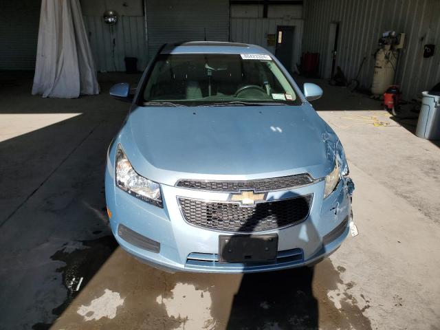 Photo 4 VIN: 1G1PF5SC4C7196921 - CHEVROLET CRUZE LT 