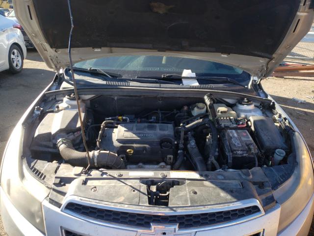 Photo 6 VIN: 1G1PF5SC4C7208288 - CHEVROLET CRUZE LT 