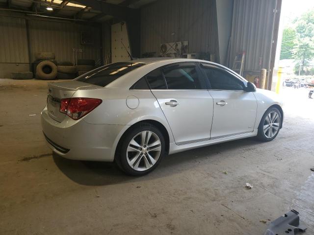 Photo 2 VIN: 1G1PF5SC4C7215130 - CHEVROLET CRUZE LT 