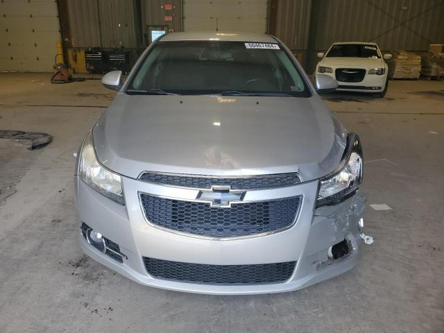 Photo 4 VIN: 1G1PF5SC4C7215130 - CHEVROLET CRUZE LT 