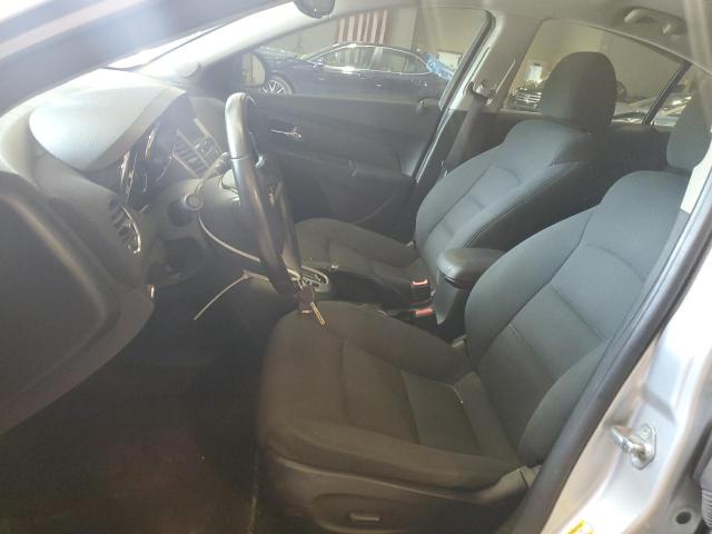 Photo 6 VIN: 1G1PF5SC4C7215130 - CHEVROLET CRUZE LT 