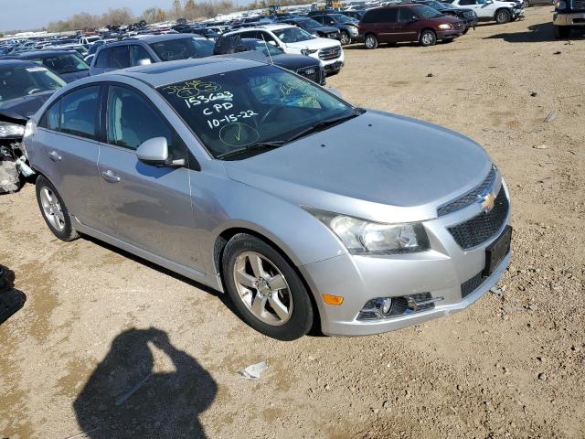 Photo 0 VIN: 1G1PF5SC4C7219890 - CHEVROLET CRUZE LT 