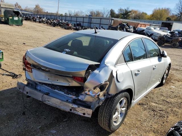 Photo 3 VIN: 1G1PF5SC4C7219890 - CHEVROLET CRUZE LT 