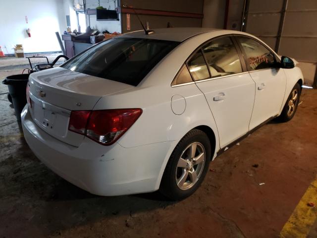 Photo 3 VIN: 1G1PF5SC4C7248533 - CHEVROLET CRUZE LT 