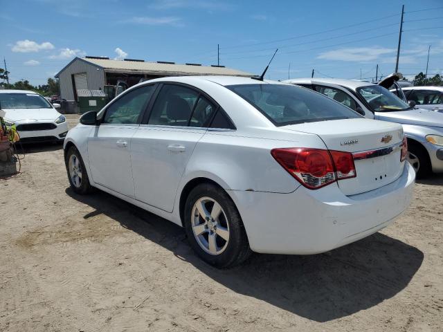 Photo 1 VIN: 1G1PF5SC4C7249407 - CHEVROLET CRUZE LT 