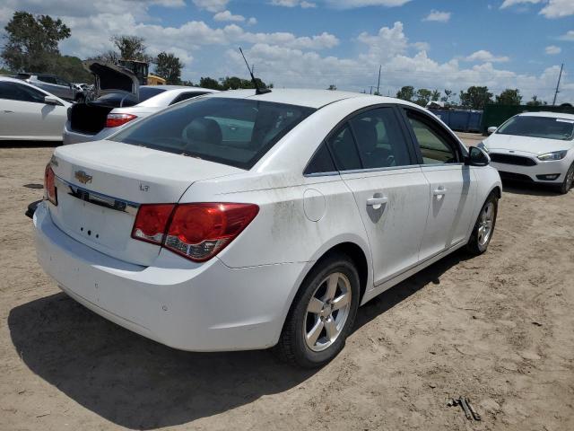 Photo 2 VIN: 1G1PF5SC4C7249407 - CHEVROLET CRUZE LT 