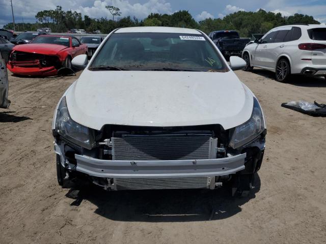 Photo 4 VIN: 1G1PF5SC4C7249407 - CHEVROLET CRUZE LT 