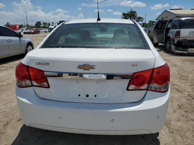 Photo 5 VIN: 1G1PF5SC4C7249407 - CHEVROLET CRUZE LT 