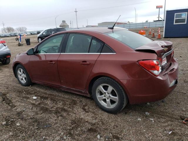 Photo 1 VIN: 1G1PF5SC4C7252226 - CHEVROLET CRUZE 