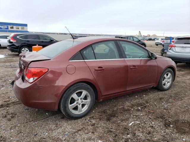 Photo 2 VIN: 1G1PF5SC4C7252226 - CHEVROLET CRUZE 