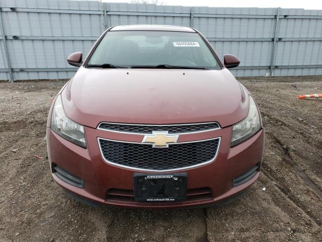 Photo 4 VIN: 1G1PF5SC4C7252226 - CHEVROLET CRUZE 