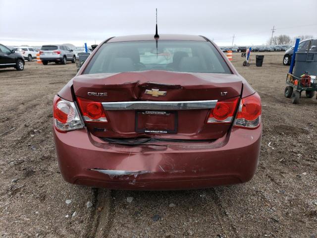 Photo 5 VIN: 1G1PF5SC4C7252226 - CHEVROLET CRUZE 