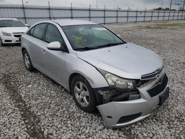 Photo 0 VIN: 1G1PF5SC4C7261721 - CHEVROLET CRUZE LT 