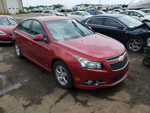 Photo 0 VIN: 1G1PF5SC4C7263582 - CHEVROLET CRUZE LT 