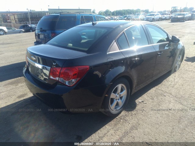 Photo 3 VIN: 1G1PF5SC4C7264702 - CHEVROLET CRUZE 