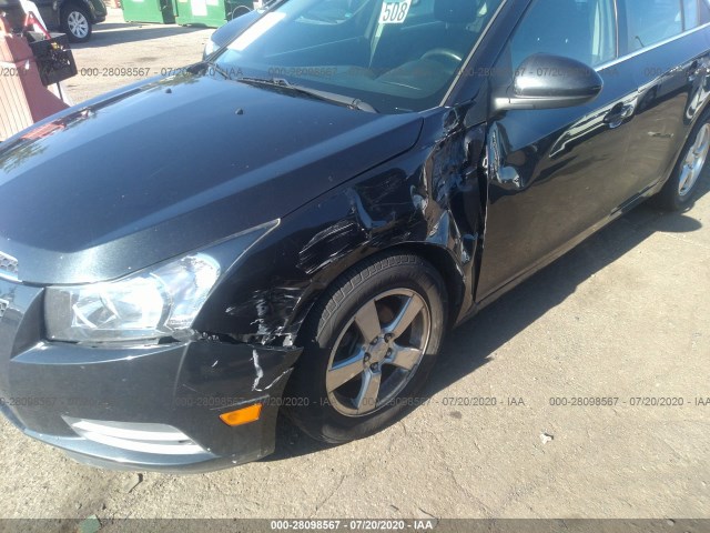 Photo 5 VIN: 1G1PF5SC4C7264702 - CHEVROLET CRUZE 