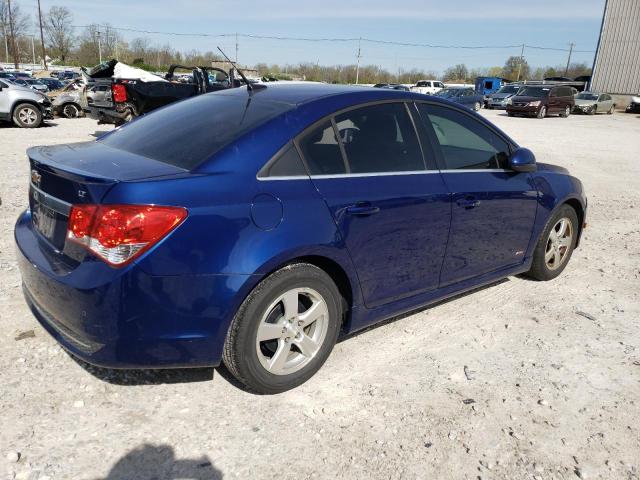 Photo 2 VIN: 1G1PF5SC4C7277854 - CHEVROLET CRUZE LT 