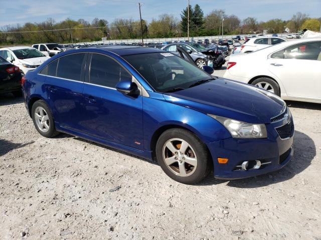 Photo 3 VIN: 1G1PF5SC4C7277854 - CHEVROLET CRUZE LT 