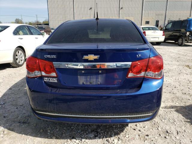 Photo 5 VIN: 1G1PF5SC4C7277854 - CHEVROLET CRUZE LT 