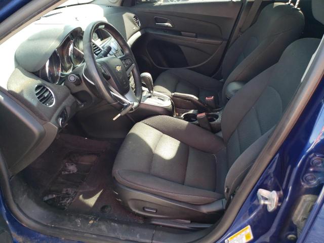 Photo 6 VIN: 1G1PF5SC4C7277854 - CHEVROLET CRUZE LT 