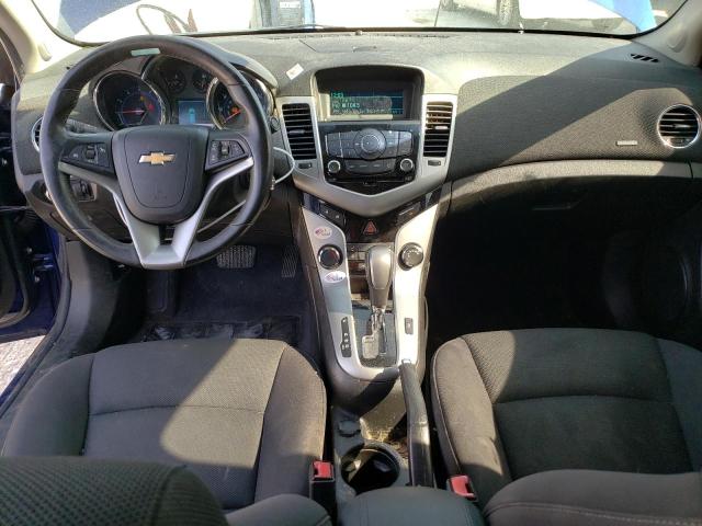 Photo 7 VIN: 1G1PF5SC4C7277854 - CHEVROLET CRUZE LT 