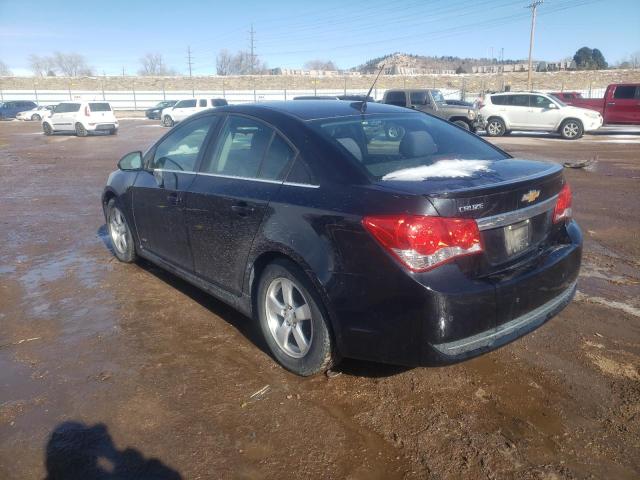 Photo 1 VIN: 1G1PF5SC4C7283010 - CHEVROLET CRUZE LT 