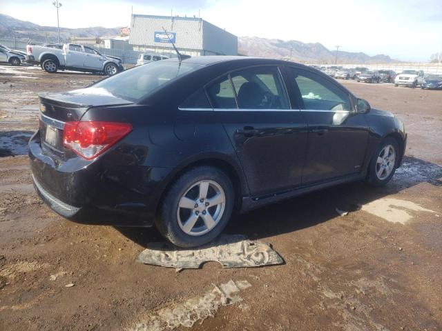 Photo 2 VIN: 1G1PF5SC4C7283010 - CHEVROLET CRUZE LT 