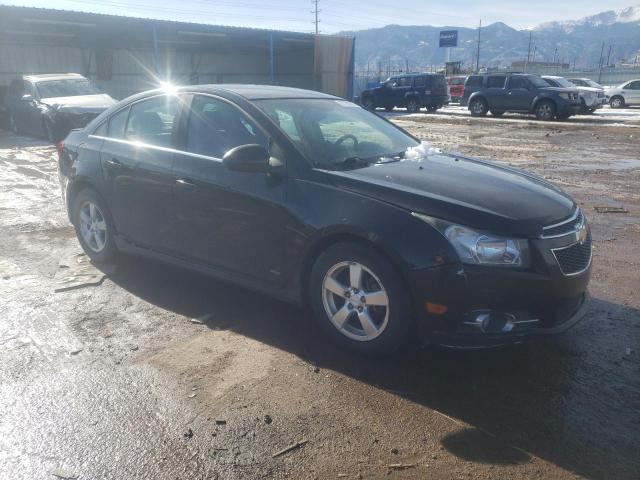 Photo 3 VIN: 1G1PF5SC4C7283010 - CHEVROLET CRUZE LT 