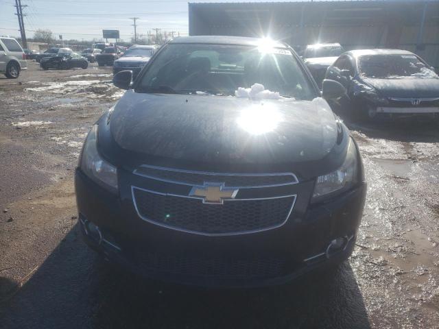 Photo 4 VIN: 1G1PF5SC4C7283010 - CHEVROLET CRUZE LT 